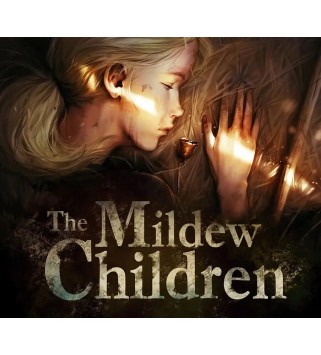 The Mildew Children Xbox Series X|S Xbox Series X|S Key GLOBAL
